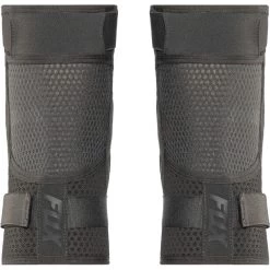 Fox Launch Pro D3O Protège-genoux, Noir