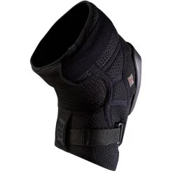 Fox Launch Pro D3O Protège-genoux, Noir -ÉQUIPEMENT DE CYCLISME fox launch pro d3o knee guards black 4
