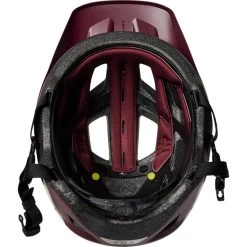 Fox Mainframe Casque Adolescents, Rouge 11 Fox Mainframe Casque Adolescents, Rouge -ÉQUIPEMENT DE CYCLISME fox mainframe helmet youth dark maroon 5