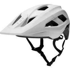 Fox Mainframe Casque Adolescents, Blanc