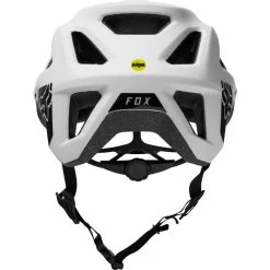Fox Mainframe Casque Adolescents, Blanc -ÉQUIPEMENT DE CYCLISME fox mainframe helmet youth white 4