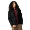 Fox Mercer Veste Homme, Noir