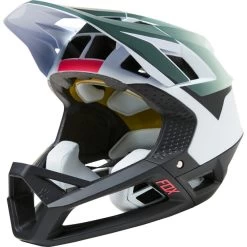 Fox Proframe Graphic 2 Casque Homme, Multicolore