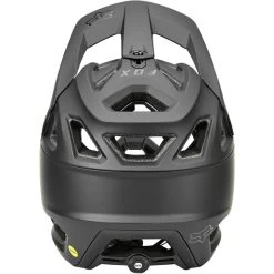 Fox Proframe RS Casque Homme, Noir -ÉQUIPEMENT DE CYCLISME fox proframe helmet men black 5