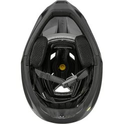 Fox Proframe RS Casque Homme, Noir -ÉQUIPEMENT DE CYCLISME fox proframe helmet men black 7