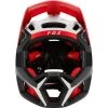Fox Proframe RS Casque Homme, Noir/Multicolore -ÉQUIPEMENT DE CYCLISME fox proframe helmet men black red sumyt 2