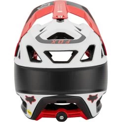 Fox Proframe RS Casque Homme, Noir/Multicolore 11 Fox Proframe RS Casque Homme, Noir/Multicolore -ÉQUIPEMENT DE CYCLISME fox proframe helmet men black red sumyt 5