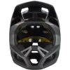 Fox Proframe Casque Homme, Noir -ÉQUIPEMENT DE CYCLISME fox proframe helmet men matte black 2