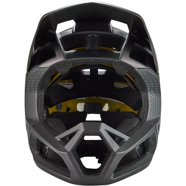 Fox Proframe Casque Homme, Noir 3 Fox Proframe Casque Homme, Noir