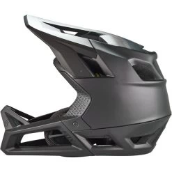 Fox Proframe Casque Homme, Noir 9 Fox Proframe Casque Homme, Noir -ÉQUIPEMENT DE CYCLISME fox proframe helmet men matte black 3