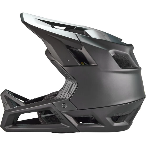 Fox Proframe Casque Homme, Noir 4 Fox Proframe Casque Homme, Noir – Image 2