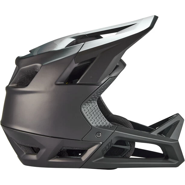 Fox Proframe Casque Homme, Noir 5 Fox Proframe Casque Homme, Noir – Image 3