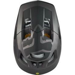 Fox Proframe Casque Homme, Noir 12 Fox Proframe Casque Homme, Noir -ÉQUIPEMENT DE CYCLISME fox proframe helmet men matte black 6