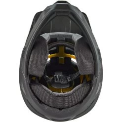 Fox Proframe Casque Homme, Noir 13 Fox Proframe Casque Homme, Noir -ÉQUIPEMENT DE CYCLISME fox proframe helmet men matte black 7