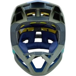 Fox Proframe Casque Homme, Olive