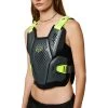 Fox Raceframe Impact CE Gilet De Protection Homme, Gris -ÉQUIPEMENT DE CYCLISME fox raceframe impact ce protector vest men dark shadow 2