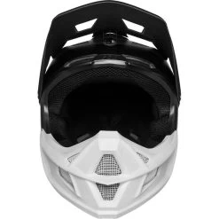 Fox Rampage Comp Camo Casque Homme, Noir/blanc 9 Fox Rampage Comp Camo Casque Homme, Noir/blanc -ÉQUIPEMENT DE CYCLISME fox rampage comp camo helmet men grey camo 5