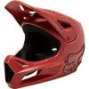 Fox Rampage Casque Homme, Rouge -ÉQUIPEMENT DE CYCLISME fox rampage helmet men red 2