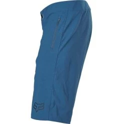 Fox Ranger Short 2022 Homme, Bleu -ÉQUIPEMENT DE CYCLISME fox ranger shorts 2022 men blue 5