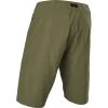 Fox Ranger Short Homme, Olive -ÉQUIPEMENT DE CYCLISME fox ranger shorts 2022 men khaki 2