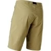 Fox Ranger Short Avec Liner Femme, Beige -ÉQUIPEMENT DE CYCLISME fox ranger shorts with liner women bark 2