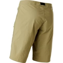 Fox Ranger Short Avec Liner Femme, Beige
