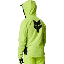 Fox Ranger Water Lunar Veste 2.5L Homme, Jaune/noir 9 Fox Ranger Water Lunar Veste 2.5L Homme, Jaune/noir -ÉQUIPEMENT DE CYCLISME fox ranger water lunar 25l jacket men fluorescent yellow 3