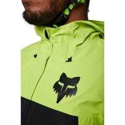 Fox Ranger Water Lunar Veste 2.5L Homme, Jaune/noir 10 Fox Ranger Water Lunar Veste 2.5L Homme, Jaune/noir -ÉQUIPEMENT DE CYCLISME fox ranger water lunar 25l jacket men fluorescent yellow 4