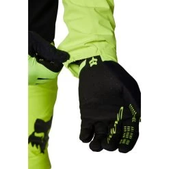 Fox Ranger Water Lunar Veste 2.5L Homme, Jaune/noir 11 Fox Ranger Water Lunar Veste 2.5L Homme, Jaune/noir -ÉQUIPEMENT DE CYCLISME fox ranger water lunar 25l jacket men fluorescent yellow 5
