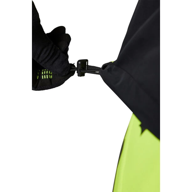 Fox Ranger Water Lunar Veste 2.5L Homme, Jaune/noir 7 Fox Ranger Water Lunar Veste 2.5L Homme, Jaune/noir – Image 5