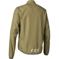 Fox Ranger Coupe-vent Homme, Olive