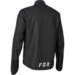 Fox Ranger Coupe-vent Homme, Noir