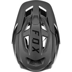 Fox Speedframe Pro Casque Homme, Noir -ÉQUIPEMENT DE CYCLISME fox speedframe pro helmet men black 6
