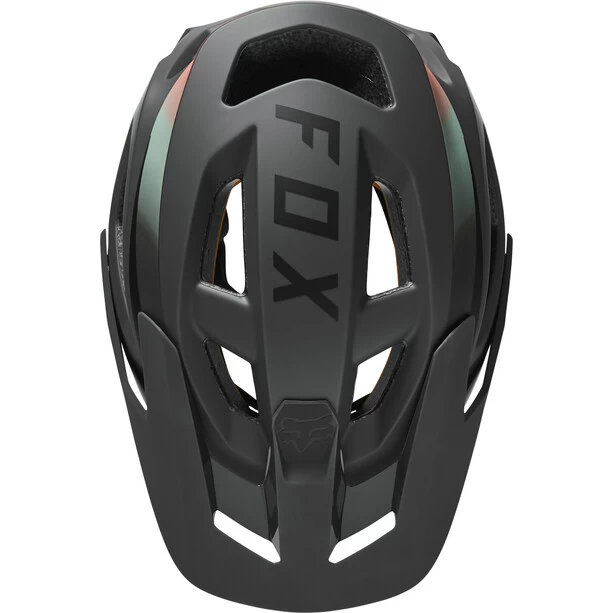 Fox Speedframe MIPS Casque Homme, Gris 4 Fox Speedframe MIPS Casque Homme, Gris – Image 2