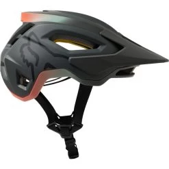 Fox Speedframe MIPS Casque Homme, Gris 13 Fox Speedframe MIPS Casque Homme, Gris -ÉQUIPEMENT DE CYCLISME fox speedframe vnish helmet men dark shadow 7