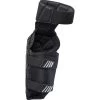 Fox Titan Race Protège-coudes Adolescents, Noir -ÉQUIPEMENT DE CYCLISME fox titan race elbow guards youth black 2