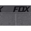 Fox Titan Race Short Homme, Gris -ÉQUIPEMENT DE CYCLISME fox titan race liner shorts men charcoal 2