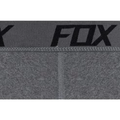 Fox Titan Race Short Homme, Gris