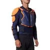 Fox Titan Sport Veste De Protection Homme, Bleu -ÉQUIPEMENT DE CYCLISME fox titan sport protector jacket men navy 2