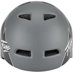 FUSE Alpha Casque, Gris