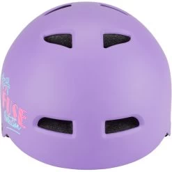 FUSE Alpha Casque, Violet