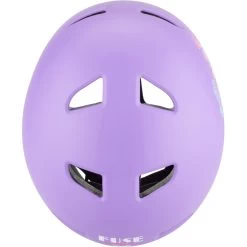 FUSE Alpha Casque, Violet -ÉQUIPEMENT DE CYCLISME fuse alpha helm matt miami purple 6