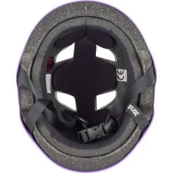 FUSE Alpha Casque, Violet -ÉQUIPEMENT DE CYCLISME fuse alpha helm matt miami purple 7