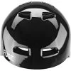 FUSE Alpha Casque, Noir -ÉQUIPEMENT DE CYCLISME fuse alpha helmet glossy black 2