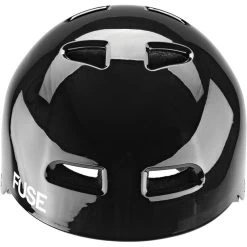 FUSE Alpha Casque, Noir