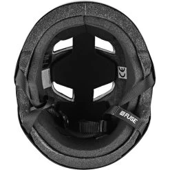 FUSE Alpha Casque, Noir -ÉQUIPEMENT DE CYCLISME fuse alpha helmet glossy black 7
