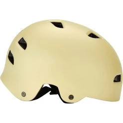 FUSE Alpha Casque, Beige -ÉQUIPEMENT DE CYCLISME fuse alpha helmet matt sand 4