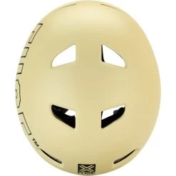 FUSE Alpha Casque, Beige -ÉQUIPEMENT DE CYCLISME fuse alpha helmet matt sand 6