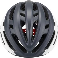 Giro Agilis Casque, Bleu/blanc
