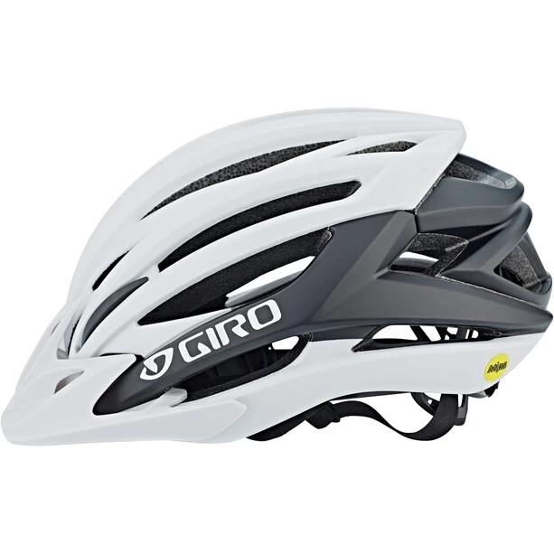 Giro Artex MIPS Casque, Blanc 4 Giro Artex MIPS Casque, Blanc – Image 2